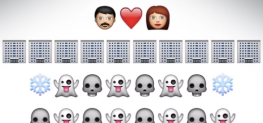 Juego de Tronos contada con emoticones de Whatsapp