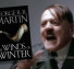 Hitler se entera que Vientos de Invierno no esta terminado (video)