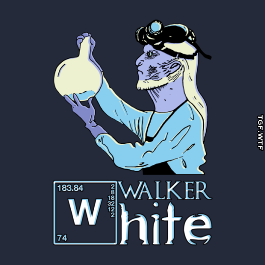 Walker white