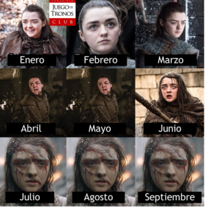memes GoT