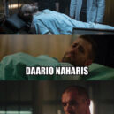 Deadpool trolleando a Daario Naharis