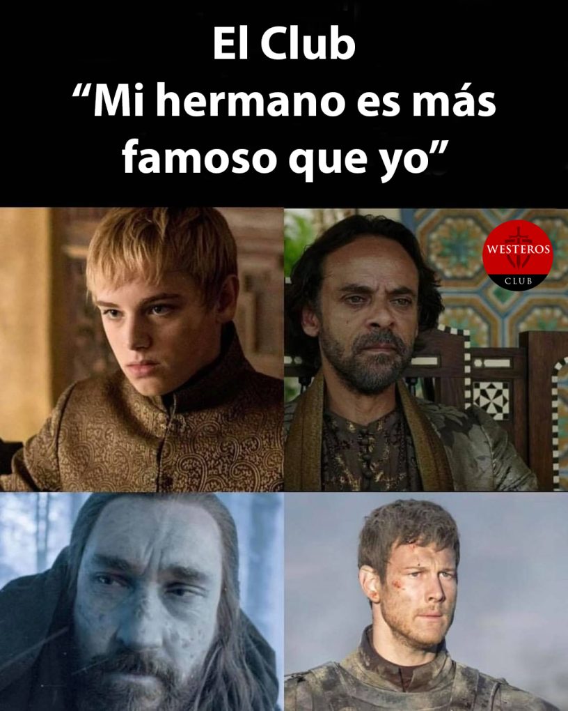 Club de los olvidados