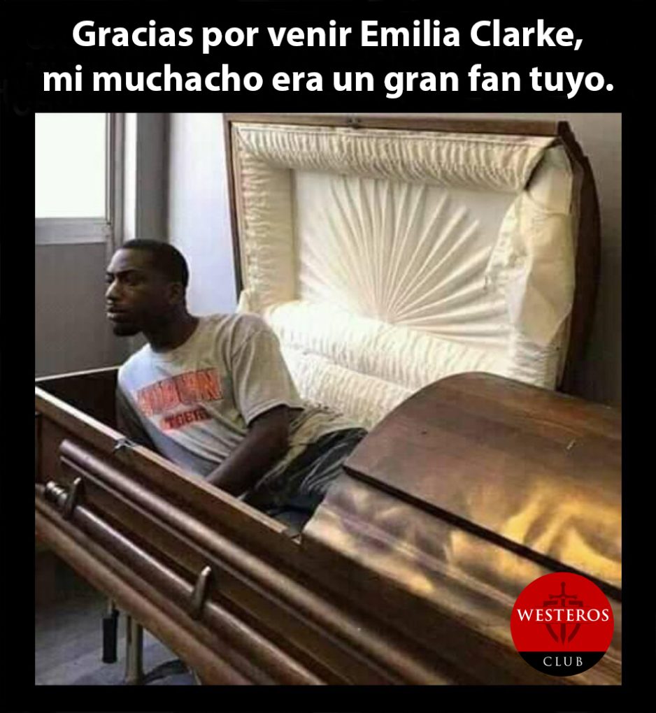 Fanático de Daenerys