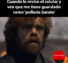 Tyrion impactado por la noticia