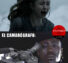 El camarógrafo llora la muerte de Shireen