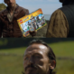 Jaime trollea a Bronn