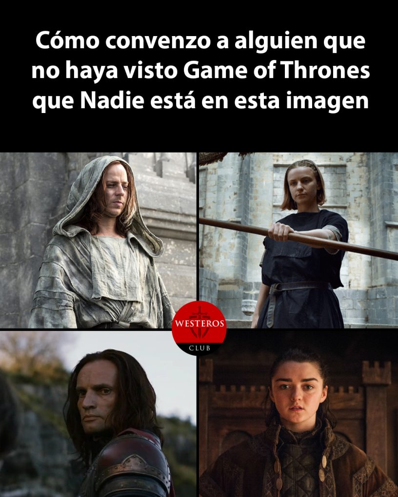 Nadie en esta imagen