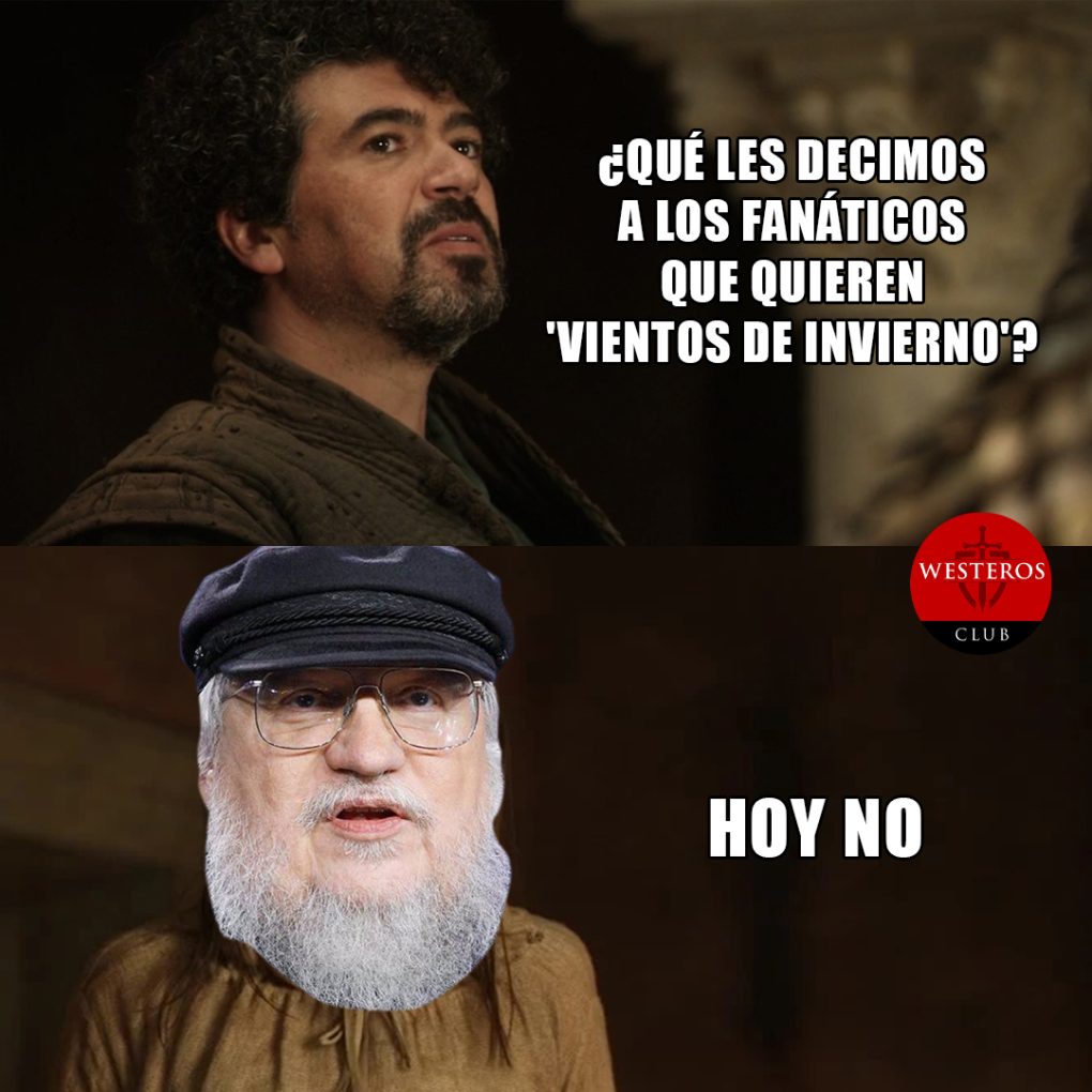 Hoy no para los fanáticos