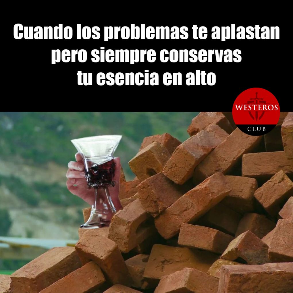 Un verdadero Lannister