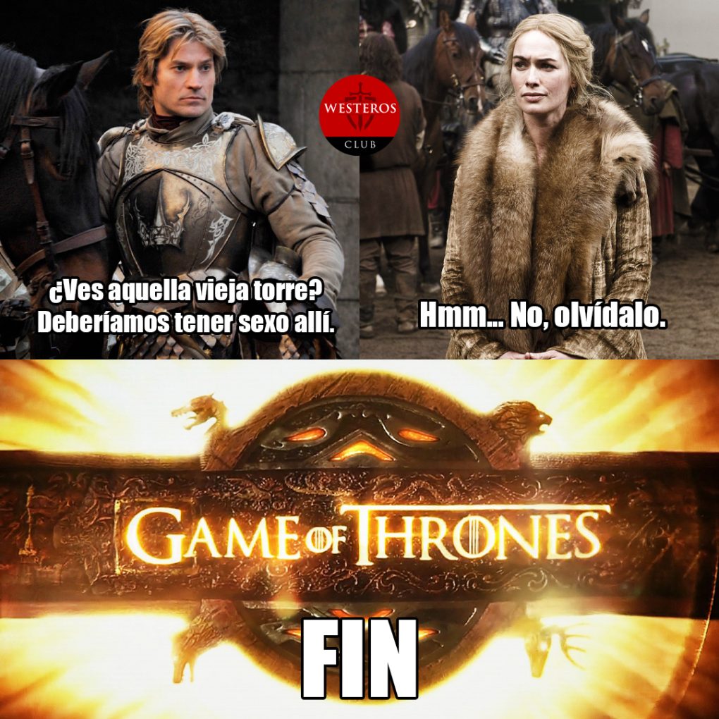 Los Lannister pudieron darle fin a la serie