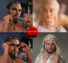 Khal Drogo usando lentes