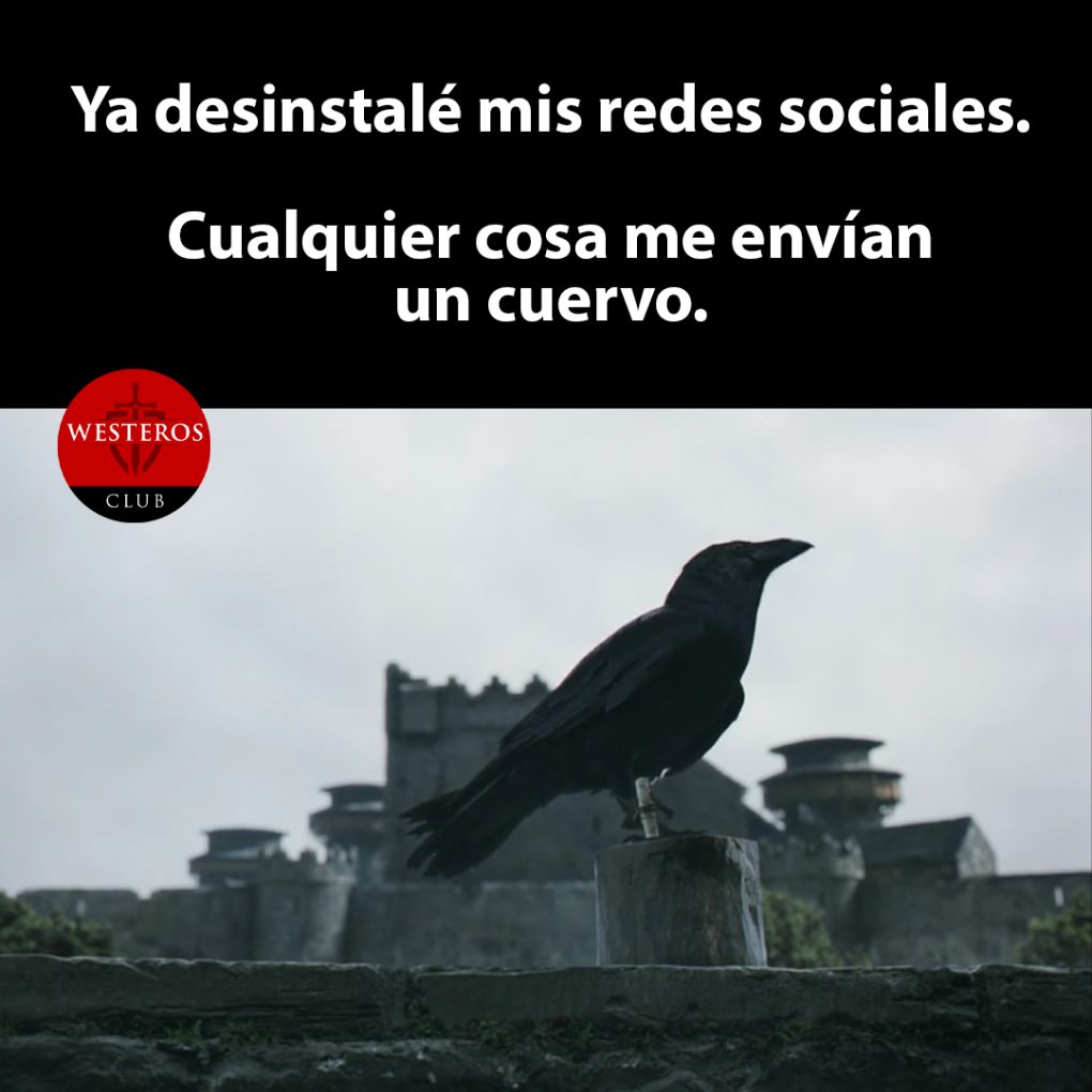 Spoilers Archivos - Memes de Game of Thrones