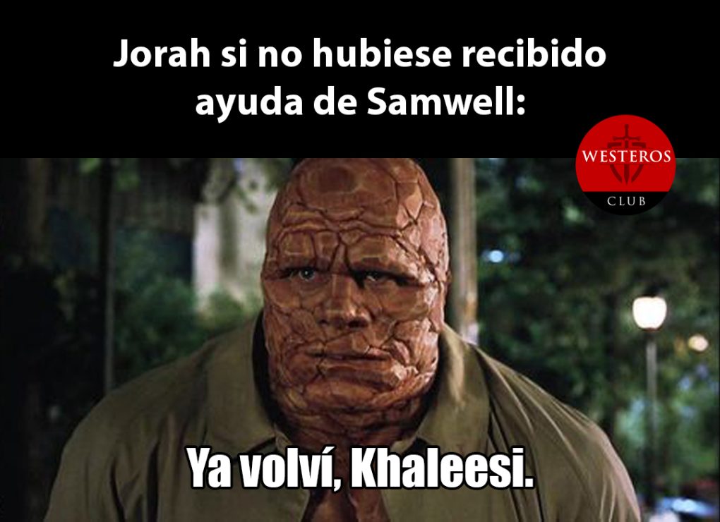 Jorah con psoriagris por todo el cuerpo