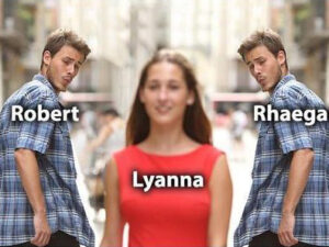Todos quieren a Lyanna Stark