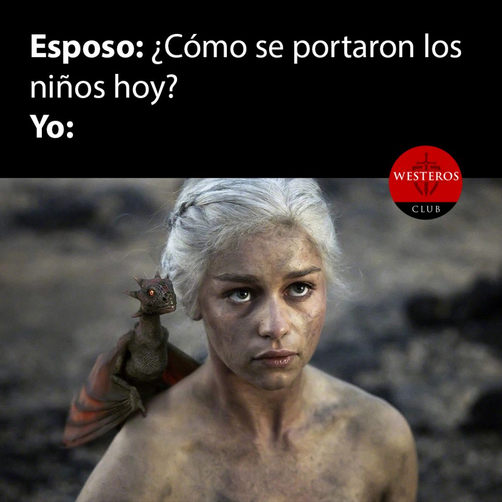 Cuando los niños son traviesos