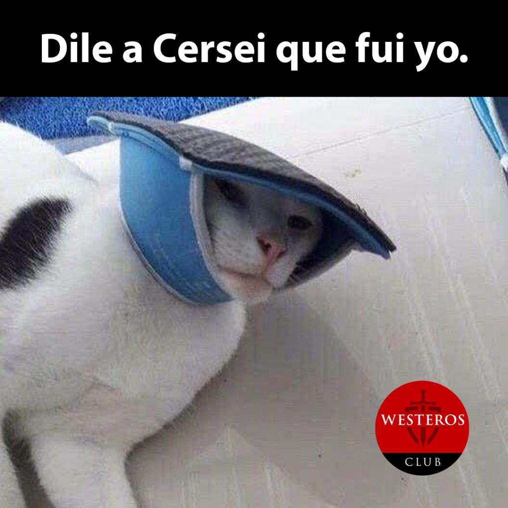 Olenna Tyrell de otro universo