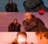 Jon Snow celoso de Daenerys Targaryen y Jorah Mormont