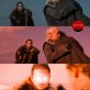 Jon Snow celoso de Daenerys Targaryen y Jorah Mormont