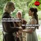 Lyanna Stark no quiere avisar sobre su boda