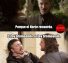 Lord Baelish le cuenta un chiste a Ned Stark