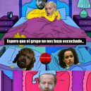 Todo el mundo escuchó a Jon y Daenerys