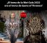 Game of Thrones en la Met Gala 2022