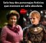 Los fans odian mucho a Dolores Umbridge y a Joffrey Baratheon