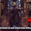 Tommen logró algo que Joffrey no
