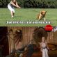 Daenerys enseñando cómo criar mascotas