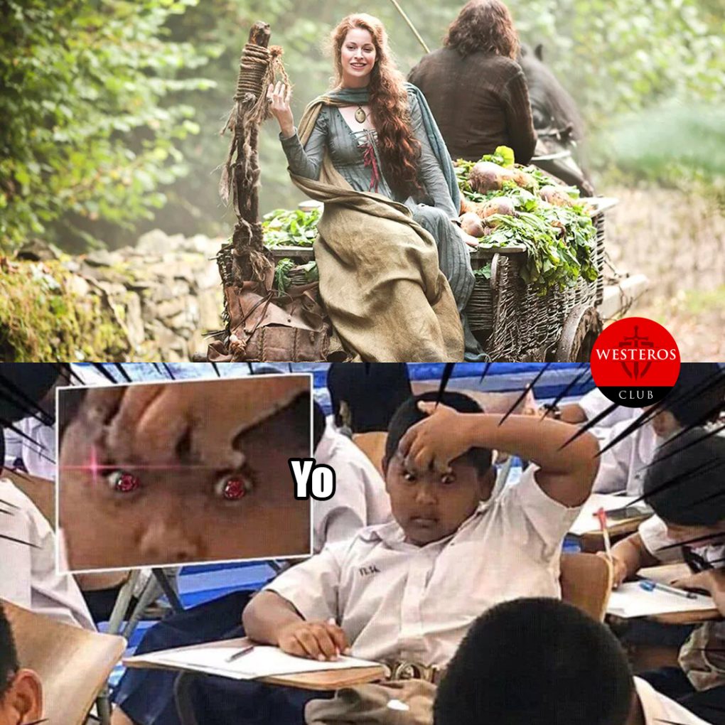 Poderes visuales en la escena de Ros