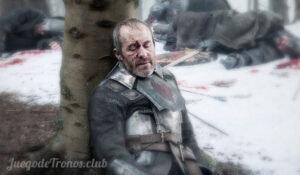Game of Thrones: The Noble Houses of Westeros guia oficial revela muerte personaje importante