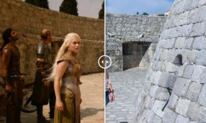 un viaje para descubrir las locaciones de Game of Thrones
