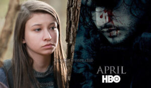 Actriz de The Walking Dead cree que Juego de Tronos les ha copiado