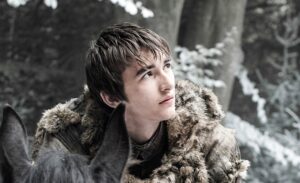Bran Stark podra ver el pasado y futuro de Westeros
