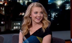 Natalie Dormer revela un gran spoiler de la sexta temporada