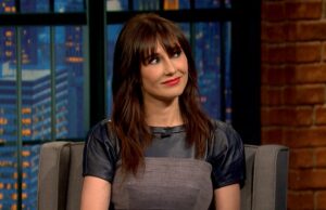 Carice van Houten habla sobre Game of Thrones