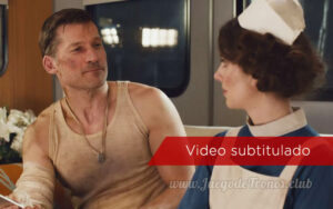 Nikolaj Coster-Waldau protagoniza el nuevo spot de Apple TV