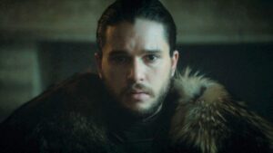 el mejor tributo en video hecho sobre Jon Snow