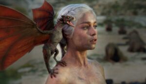 Esta teoría explica cuál sería el destino de los tres dragones de Daenerys