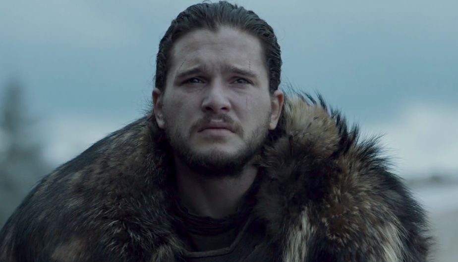 La séptima temporada podría incluir otro flashback sobre Jon Snow