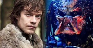 Alfie Allen de Juego de Tronos se une al reboot de "Depredador"