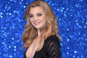 Natalie Dormer de Juego de Tronos protagonizará la miniserie Picnic in Hanging Rock