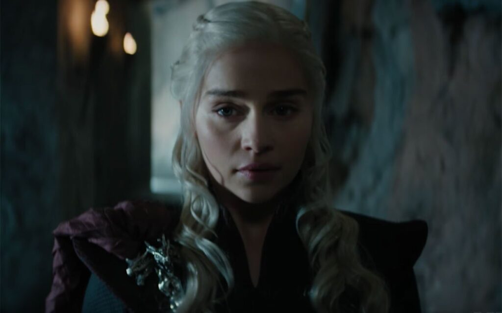 Game of Thrones: Tres reyes protagonizan en nuevo teaser de la 7ma temporada