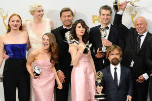 Juego de Tronos: peligra su participación en los Emmy 2017