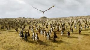 Análisis del trailer de la séptima temporada de Juego de Tronos