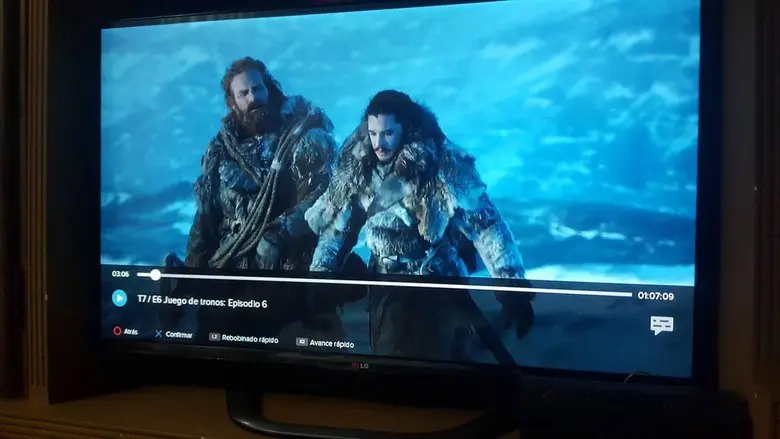 HBO España filtra por error todo el episodio 7x06 de Juego de Tronos