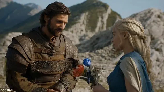 Nuevo actor de 'Game of Thrones' arruina una teoría de los fans