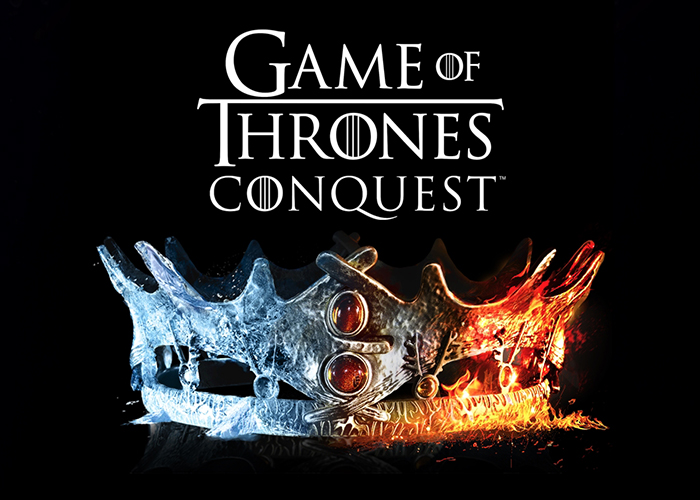 Game of Thrones Conquest ya puedes luchar por el Trono de hierro
