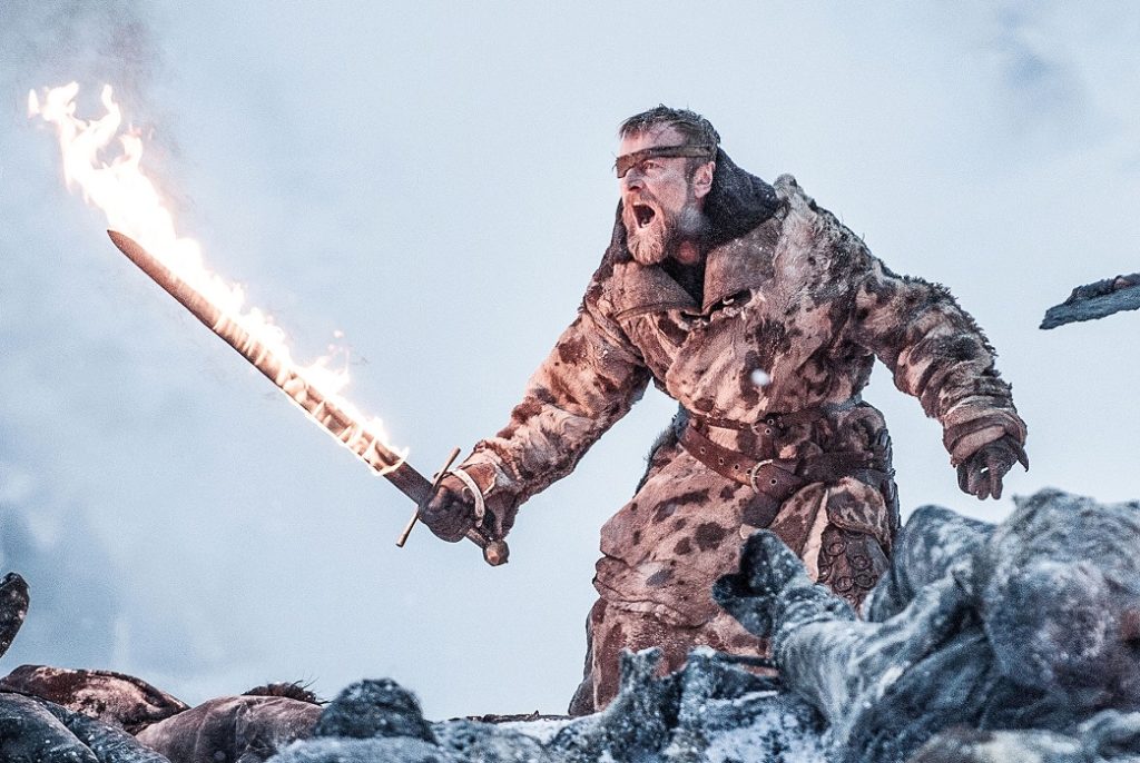 Las 10 mejores batallas de Juegos de Tronos - Ranking