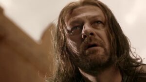 02 Sean Bean revela lo que murmuró Ned Stark antes de morir